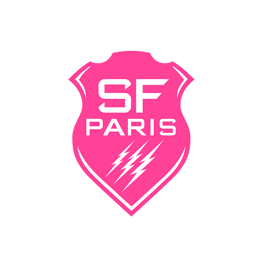 logo SF paris