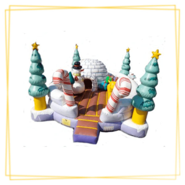 Igloo