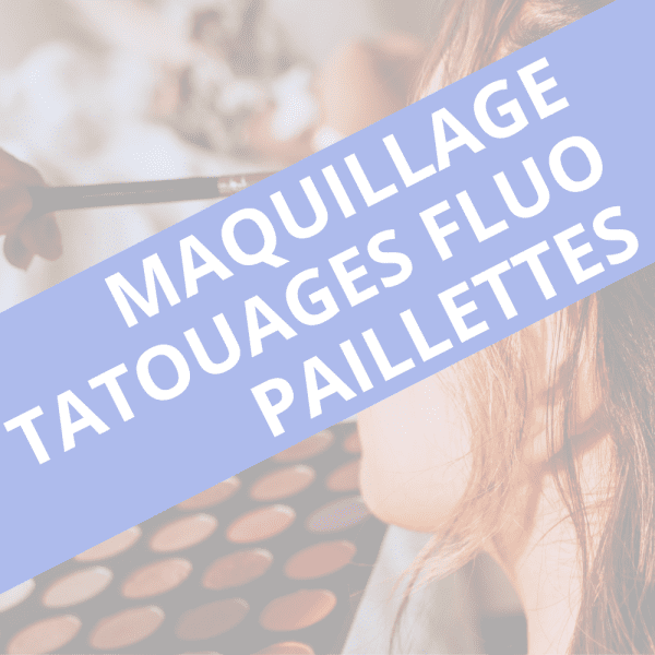 Maquillage – Image 2